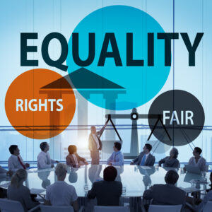 Formación integral en Igualdad, Prevención del Acoso Sexual y por Razón de Sexo, Acoso laboral y protección del Colectivo LGTBI+